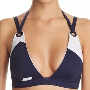 Mei L'ange
Mila Mosaic Bikini Top and bottom